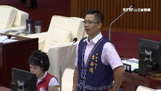 要求校長們「交報告」　藍議員挨批