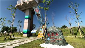 穩定枯水期大高雄用水　南水局：引伏流水備援南區水資源局21日指出，大高雄地區共有7處伏流水設施，估計每日有約60萬噸的供水量可做備援，有助於穩定枯水期大高雄用水。（南區水資源局提供）中央社記者侯文婷傳真　109年11月21日