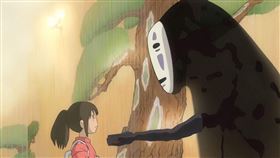 神隱少女被騙了？新北地政局出奇招　宮崎駿六格漫畫教買房。（圖／新北市地政局提供）