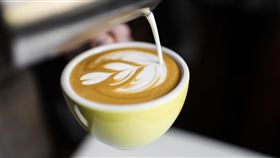 咖啡（圖／翻攝自unsplash）