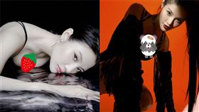  （圖／翻攝自徐冬冬微博）