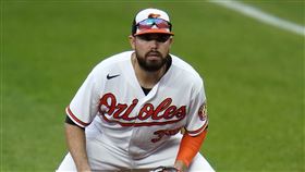 ▲巴爾的摩金鶯指命讓渡Renato Nunez。（資料照／美聯社／達志影像）