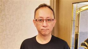 香港網路電台「D100 Radio」主持人「傑斯」（圖）21日遭港警以涉嫌違反「國安法」第21條拘捕。（圖／翻攝自facebook.com/www.giggs.hk）
