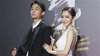 楊千霈正面超禮貌　一轉身開洞辣爆