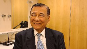 東元與華新換股 黃茂雄：雙方不謀而和