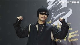 黃明志 金馬獎 記者邱榮吉、楊澍攝影