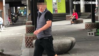 隨機傷人魔犯十多案　警無奈抓了又放