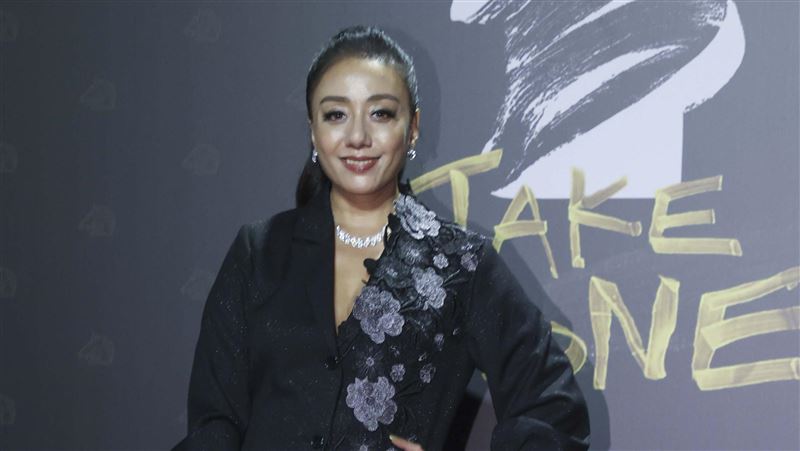 高慧君爭奪女配　貓「這動作」曝徵兆