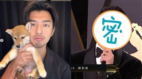 陳柏霖/翻攝自myVideo