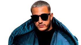 DJ Snake。（圖／環球音樂提供）
