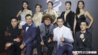 王彩樺中空曬半球　網激推最帥是他