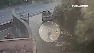 中鋼運通員工爬柴山　失聯5天沒音訊