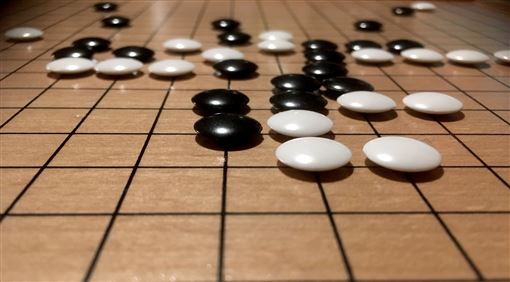 世界棋王逆襲最強AI　「致勝關鍵」曝光