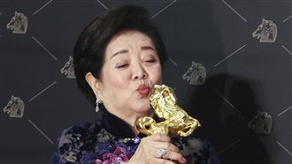 陳淑芳哪裡贏白靈？聞天祥揭勝出關鍵