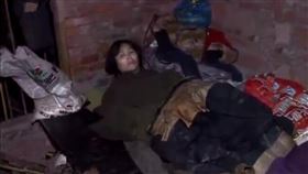 人口販賣,17年,囚禁,女兒,大學,何成慧