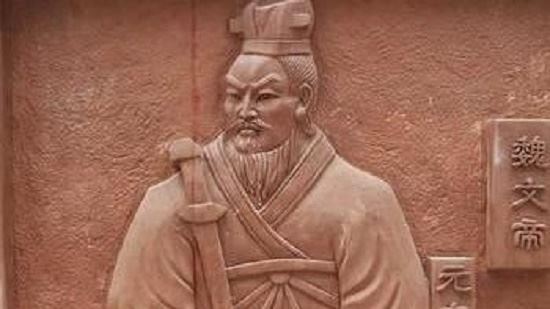 史上最會生的皇后　卻被皇帝含淚賜死