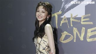 陳姸霏奪最佳新人獎　王淨卻突然爆哭