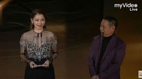 徐若瑄／翻攝自myVideo