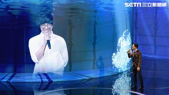 盧廣仲金馬唱《刻在》合體陳昊森嗨爆