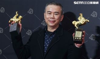 陳玉勳奪最佳導演獎　驚吐退休內幕