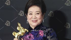 陳淑芳。（記者邱榮吉、楊澍攝影