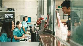 消失的情人節　（圖／牽猴子提供）