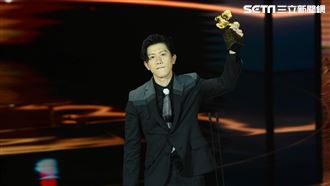 莫子儀奪影帝　謙虛溫暖舉動秒圈粉