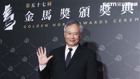 金馬獎,討論,獎項,評審,李屏賓,李安　（圖／記者邱榮吉、楊澍攝影）