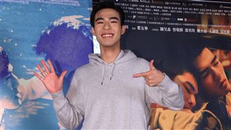 與盧廣仲合唱遭批走音　陳昊森曝真相