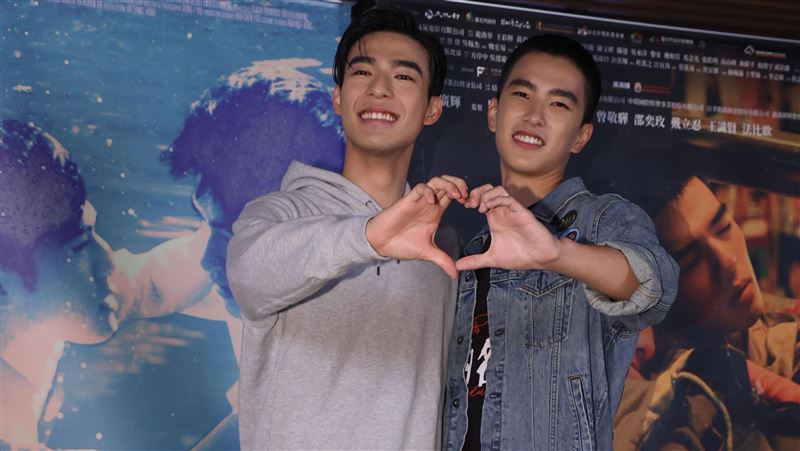 遭傳不合　陳昊森揭曾敬驊私下小動作