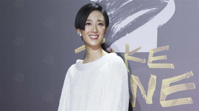 首度挑戰喜劇很不安！桂綸鎂道歉導演