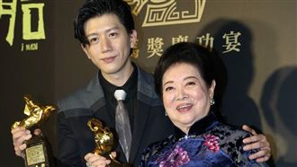 金馬影帝莫子儀想婚了　認內心很幸福