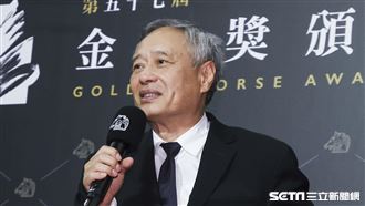 台灣防疫有成　李安：洋包子大開眼界