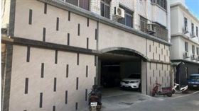 花蓮國盛里示範案例（圖／內政部提供）