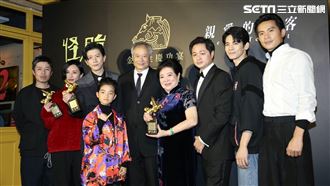 誰是金馬57的MVP？網狂推這2人