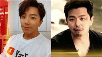 小鬼現身金馬　坤達忍不住罕吐真心話