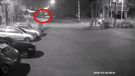 東山區,輾頭,肇事