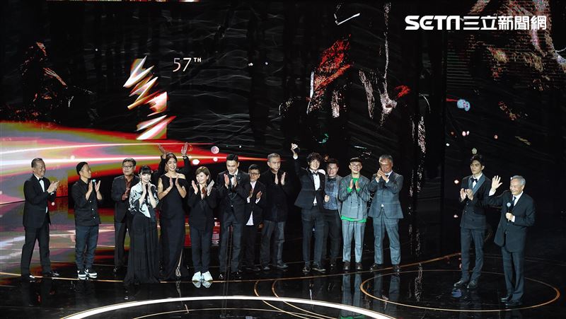 中國又搞鬼封殺金馬獎？陸媒竟零報導