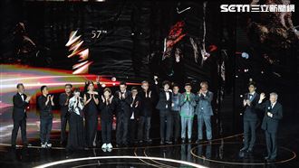 中國又搞鬼封殺金馬獎？陸媒竟零報導