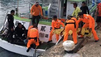 墾丁潛水意外！29歲女教練面前溺斃