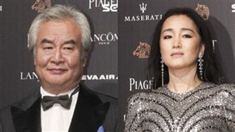 金馬獎很舒服好看！網：謝中國人抵制