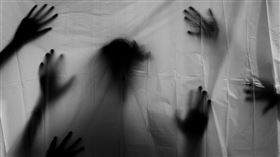 靈異,鬼,恐怖,殺人,命案（圖／示意圖／翻攝pixabay） 