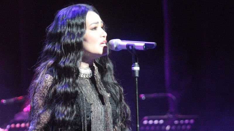 潘越雲化身舞女　出道40年首唱高雄