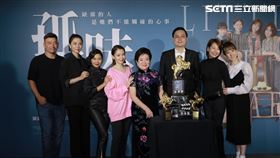 金馬獎,女主角,陳淑芳,孤味,幸運物,玉觀音,莫子儀,媽媽　（圖／資料照）