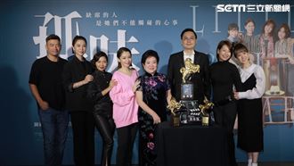 陳淑芳封后　被拱破億穿比基尼炸蝦捲