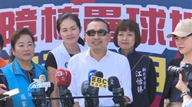 新北市長侯友宜（圖／新北市府提供）