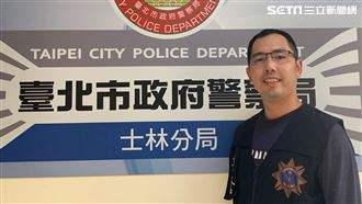 北市刑警休假巧遇車手領贓款順便逮捕