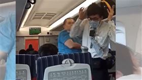 台鐵,普悠瑪,攻擊,列車長