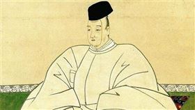 日本天皇(翻攝自百度百科)