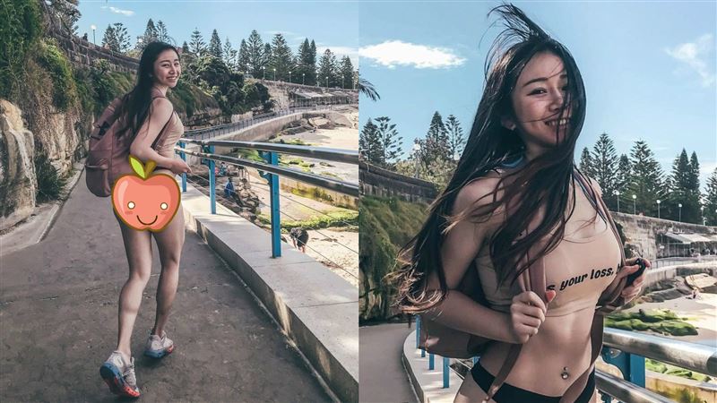 遇性騷擾被惡意檢舉　理工女神嗆聲